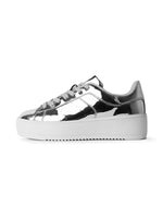 Hero | Silver J.Adams