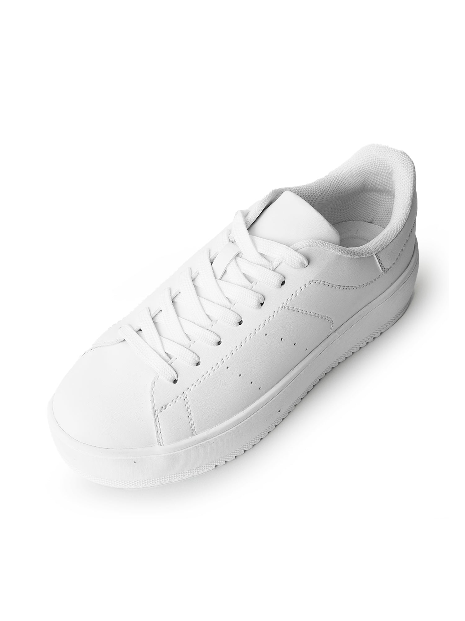 Hero | White J.Adams