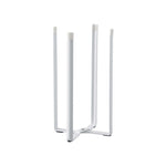 Collapsible Bottle Dryer - Steel - By Baano