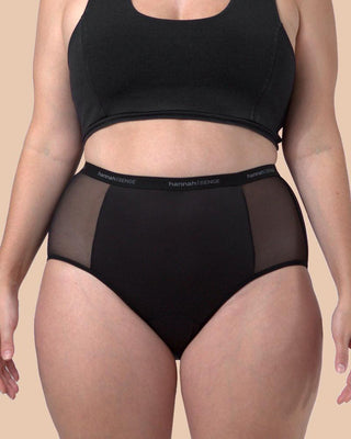 High Waist The Brand hannah