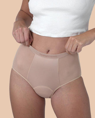 High Waist The Brand hannah