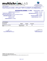 Ultra High Phenolic Extra Virgin Olive Oil