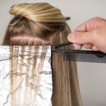 "Rocked and Loaded" Salon Professional Kit - Black Bracelet (4pcs)