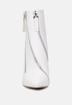 Hillary Elegant Comfortable Boots For Women