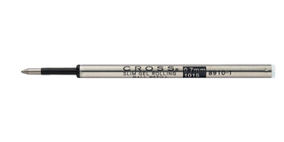 Slim Gel Rollerball Pen Refill - Black - Single Pack - By Baano
