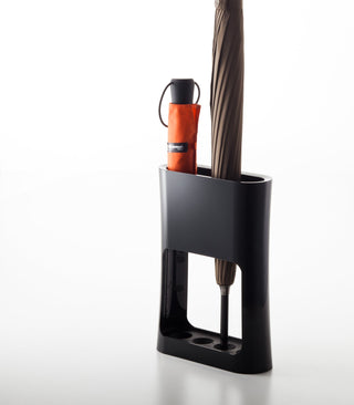 Compact Umbrella Stand - By Baano