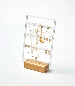 Jewelry Organizer - By Baano