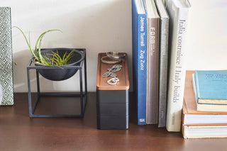 Stacking Accessories Case - By Baano