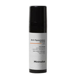 Minimalist Anti-Pigmentation Actives 08% Face Cream