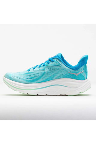 Hoka Women's Clifton 10 X-WIDE