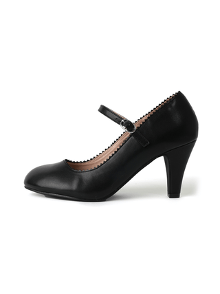 Honey | Black