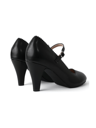 Honey | Black