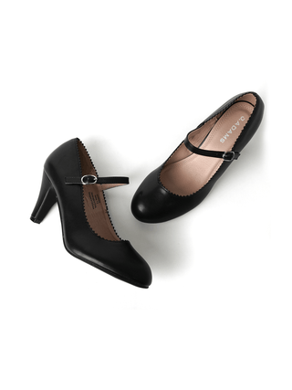 Honey | Black