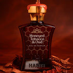Honeyed Tobacco & Oud Habibi NY