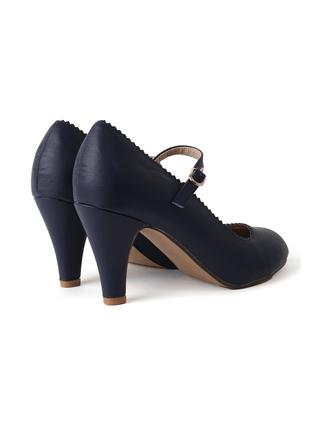 Honey | Navy