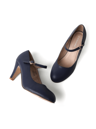 Honey | Navy