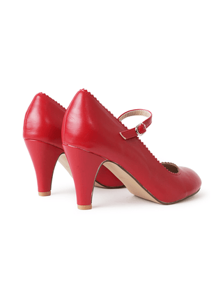 Honey | Red