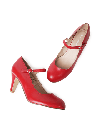 Honey | Red