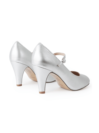 Honey | Silver