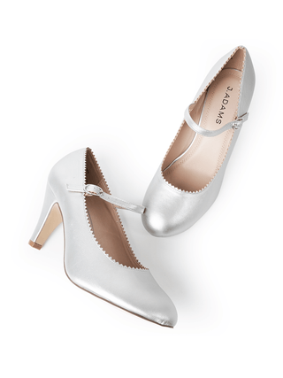 Honey | Silver