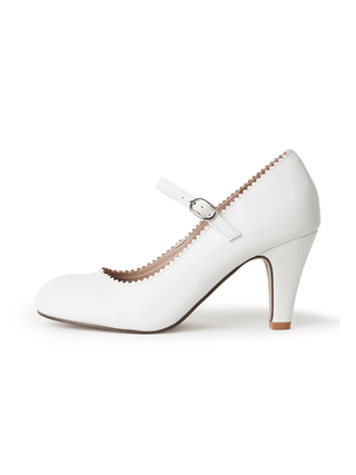 Honey | White