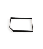 Replacement Inner Ring for Step Trash Can - - By Baano