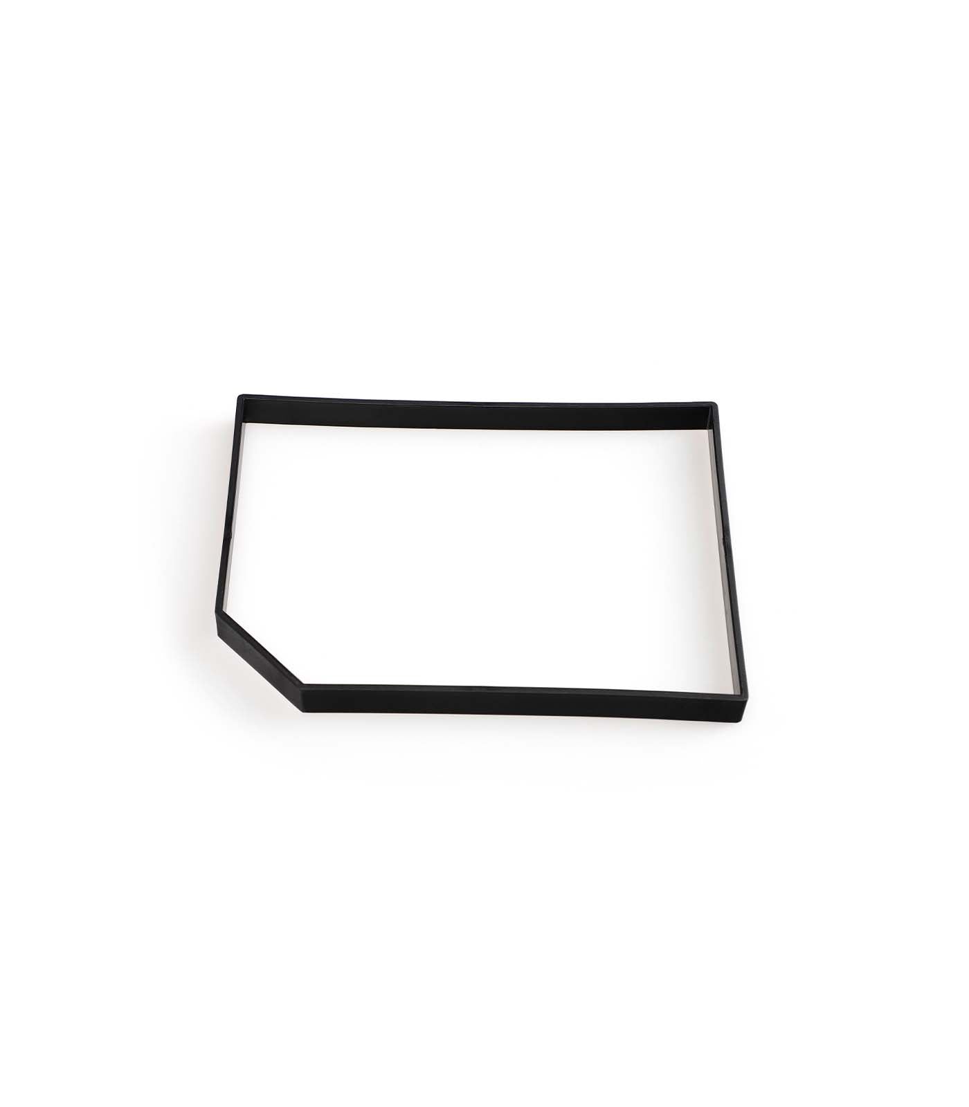 Replacement Inner Ring for Step Trash Can - - By Baano