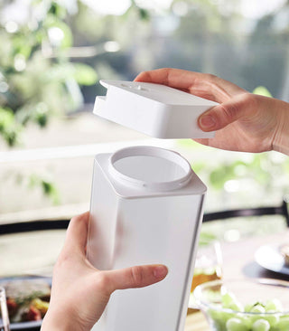 Water Pitcher - By Baano