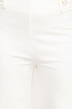 Hope & Harlow Rayon Wide Leg Pants - Glamourous Grace