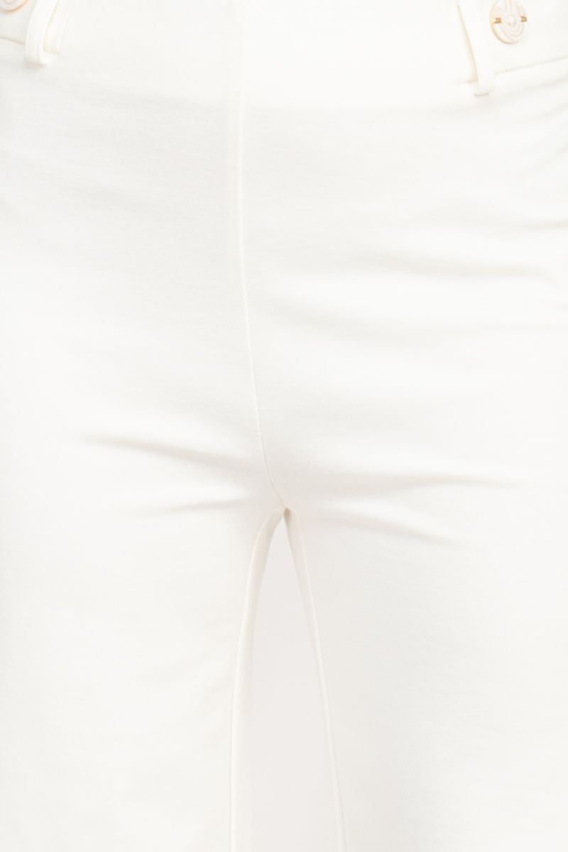 Hope & Harlow Rayon Wide Leg Pants - Glamourous Grace