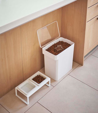 Airtight Pet Food Container - Three Sizes - By Baano