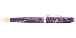 Zodiac Townsend® 2021 Year of the Ox Special-Edition Ballpoint Pen - By Baano