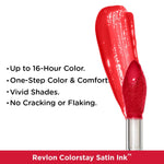 Revlon Colorstay Satin Ink Liquid Lip Color - My Own Boss