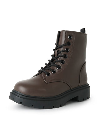 Harley | Dark Brown