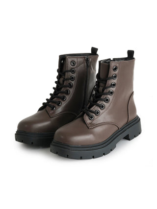 Harley | Dark Brown