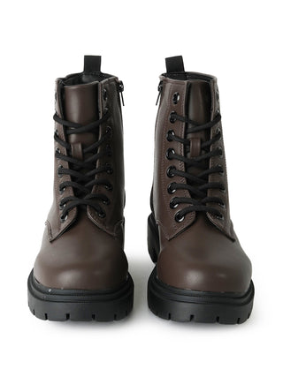 Harley | Dark Brown