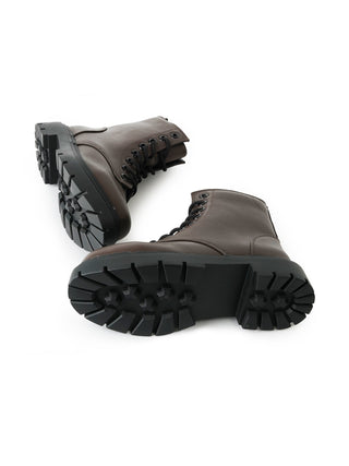 Harley | Dark Brown