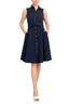 DEEP NAVY