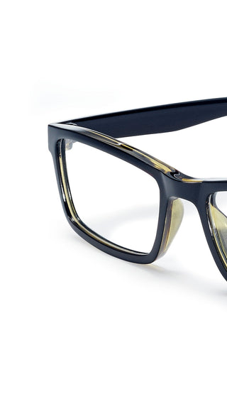 Stanford Reading Glasses Lens Power: 2.00 - By Baano