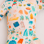 The Second-Skin Footie | Cozy Cats & Dogs