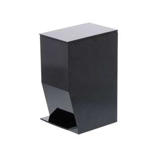 Step Trash Can - By Baano