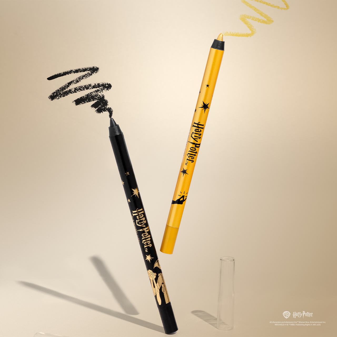 Harry Potter x Profusion Cosmetics | Holiday Collection Pre-Order