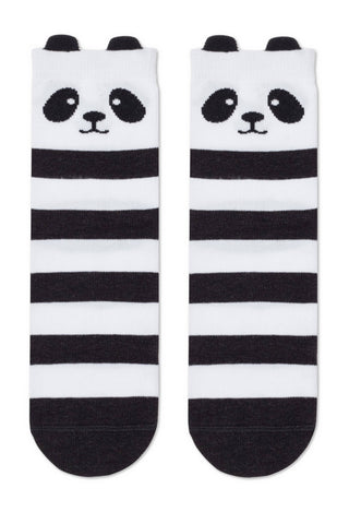 Classic Cotton Socks Conte Family Look 276 - By Baano
