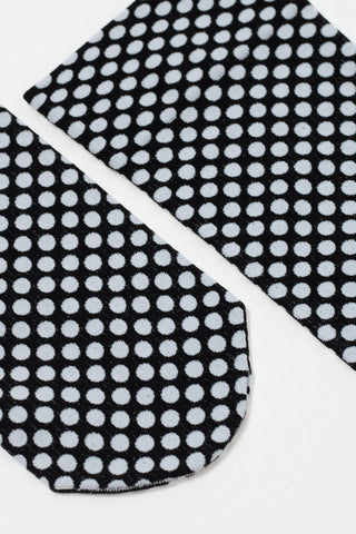 Socks Conte Fantasy - Polka Dot - By Baano
