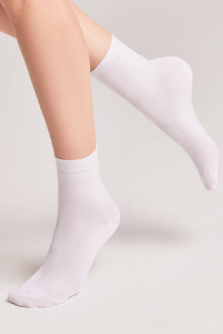 Socks Conte Classic - Tencel (Viscose) - By Baano
