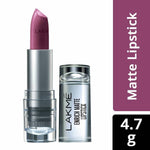 Lakme Enrich Matte Lipstick - Shade WM10
