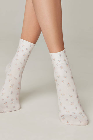 Socks Conte Fantasy 900 - Romance - By Baano