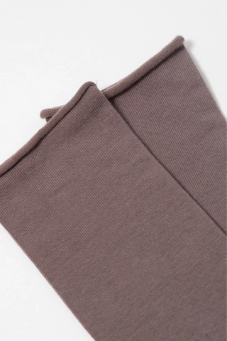 Conte Cotton Socks Comfort - 000 Melange - By Baano