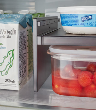 Two-Way Adjustable Refrigerator Shelf - By Baano