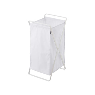 Laundry Hamper (25" H)  - Steel - By Baano